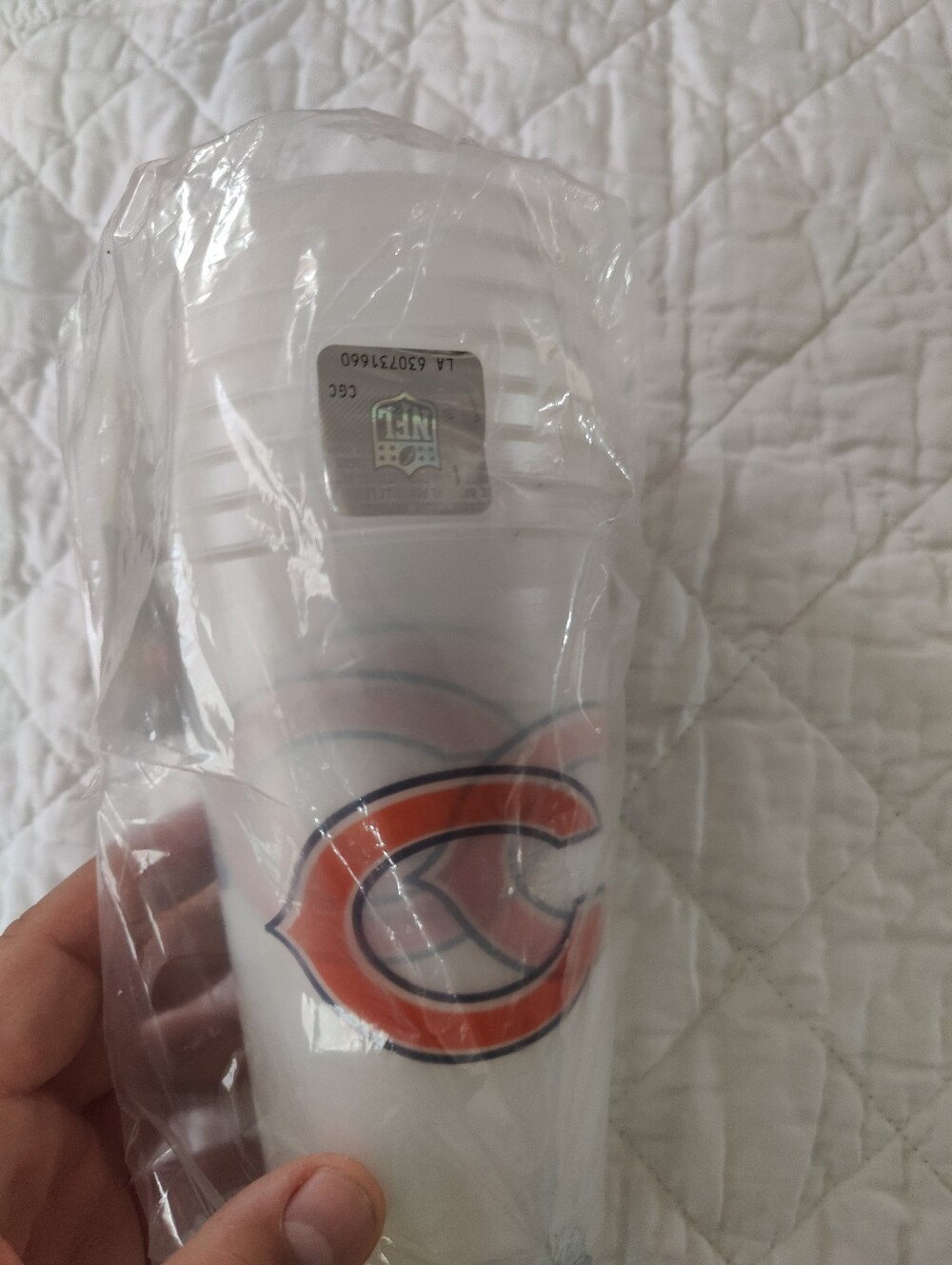 NFL Chicago Bears